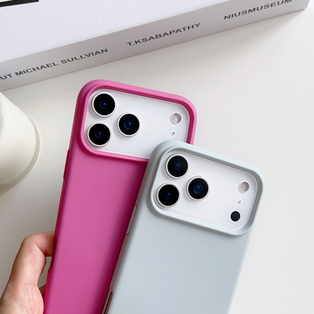 Hoge kwaliteit vloeibare silic - Phone Cases Quality recensie en prijs