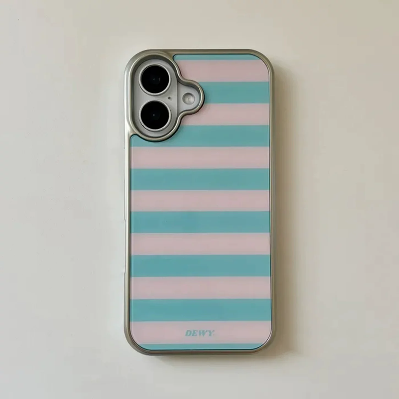 Koreaanse Ins Eenvoudige Zacht - Phone Cases Korean recensie en prijs