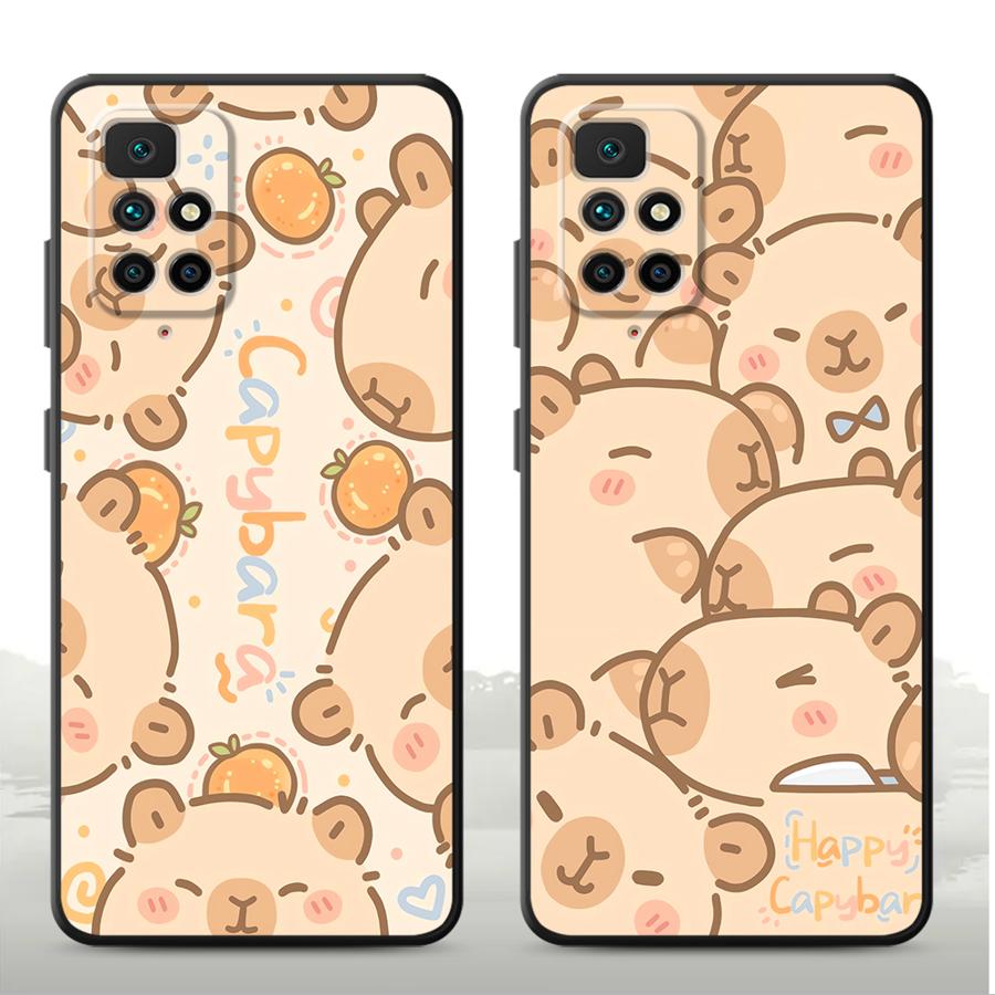 Case voor Xiaomi Redmi 12C A5  - Phone Cases Xiaomi recensie en prijs
