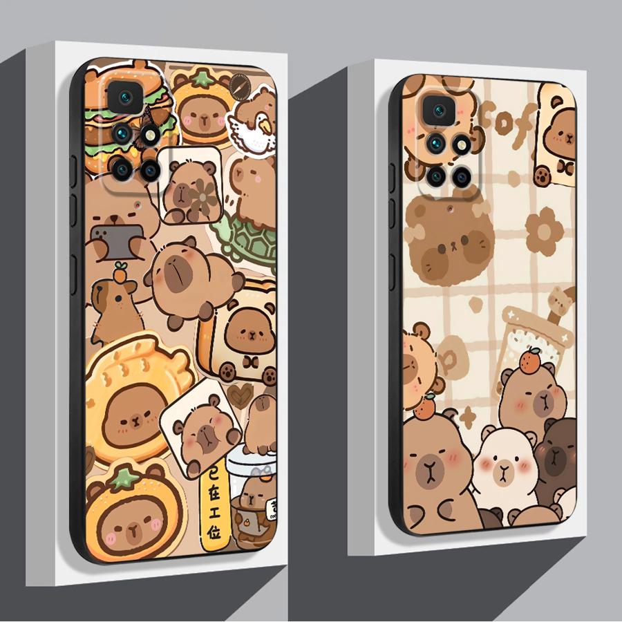 Case voor Xiaomi Redmi 12C A5  - Phone Cases Xiaomi recensie en prijs