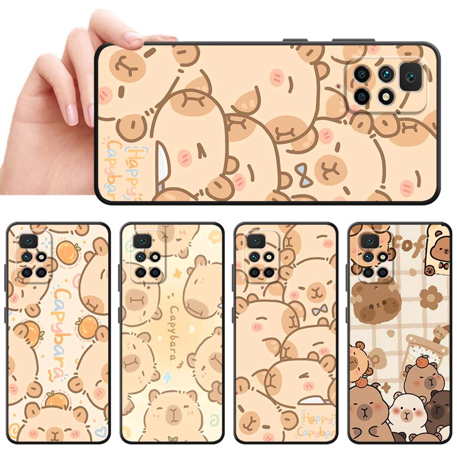 Case voor Xiaomi Redmi 12C A5  - Phone Cases Xiaomi recensie en prijs