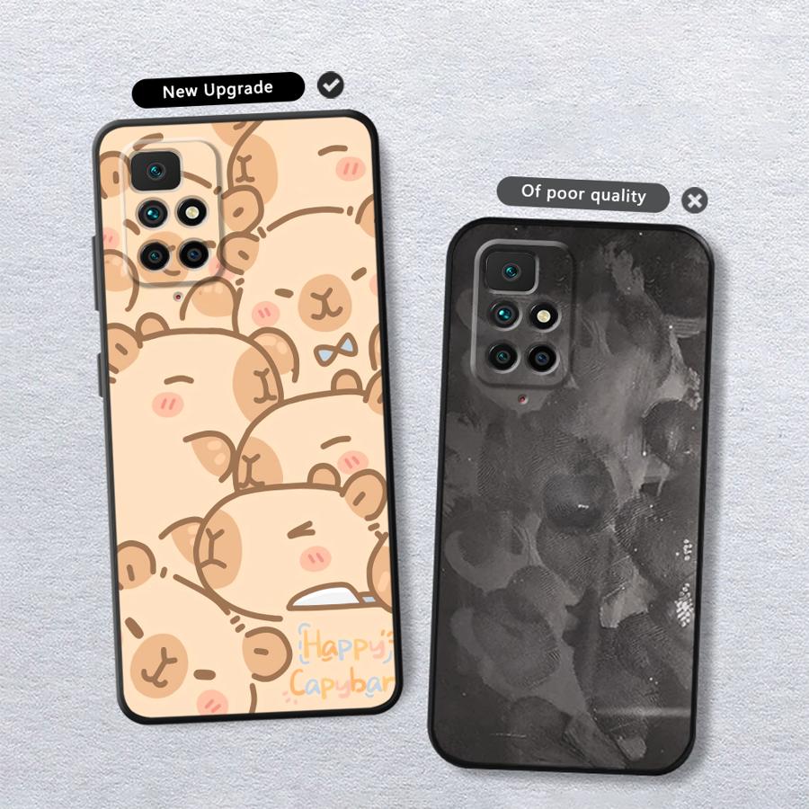 Case voor Xiaomi Redmi 12C A5  - Phone Cases Xiaomi recensie en prijs