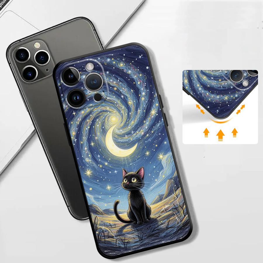 Telefoonhoesje voor Apple iPho - Phone Cases 13 recensie en prijs