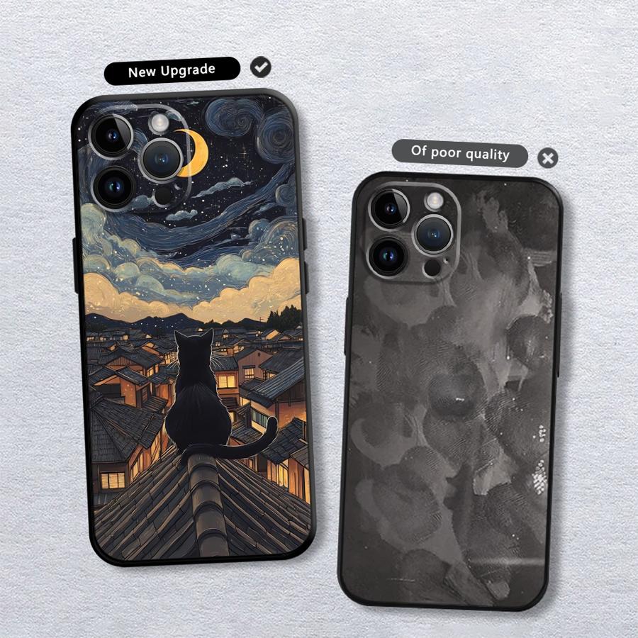 Telefoonhoesje voor Apple iPho - Phone Cases 13 recensie en prijs
