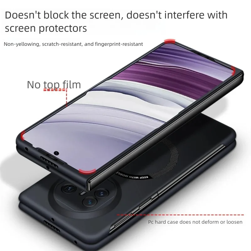 Eenvoudige modieuze telefoonho - Phone Cases Quality recensie en prijs