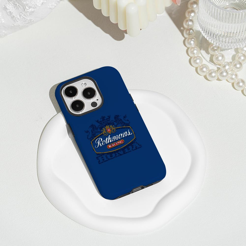 Merk sigaretten R-Rothmans tel - Phone Cases Brands recensie en prijs