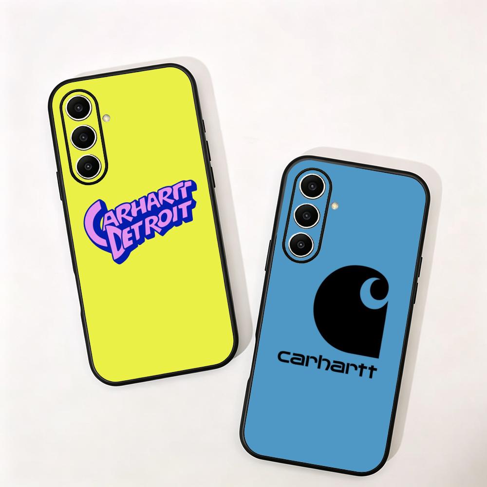 Beroemd merk C-carharttsES Tel - Phone Cases Brands recensie en prijs