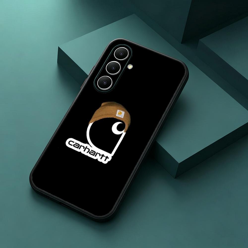 Beroemd merk C-carharttsES Tel - Phone Cases Brands recensie en prijs
