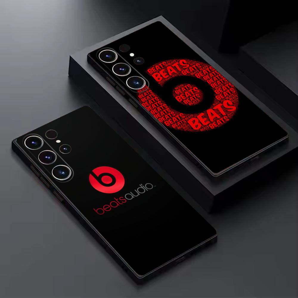 Merk Fashion beats logo Telefo - Phone Cases Brands recensie en prijs