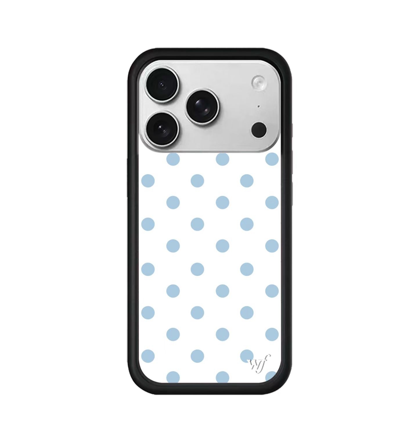 Nieuwe Wildflower Polka Dots G - Phone Cases Wildflower recensie en prijs