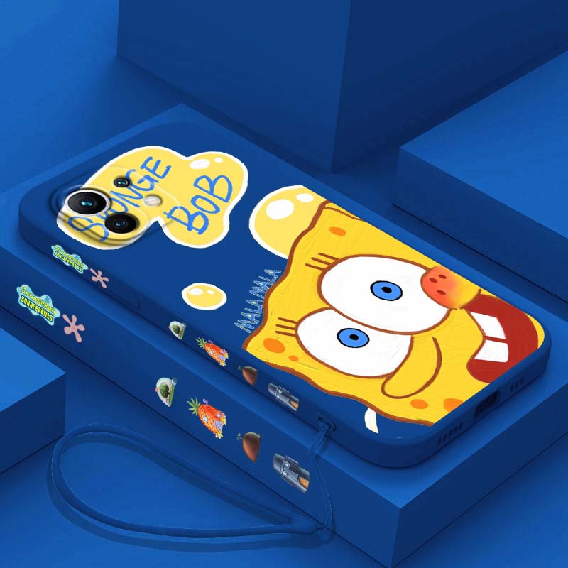 S-Starfish S-SpongeBob hoesje  - Phone Cases Xiaomi recensie en prijs