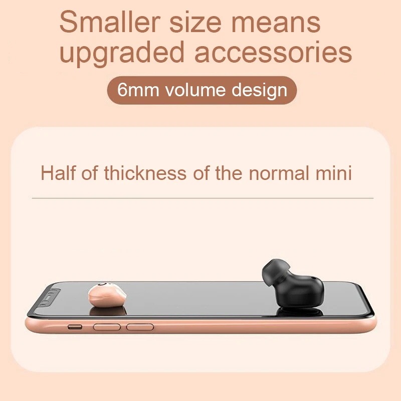 Nieuwe Hot Mini Onzichtbare Ko - Phone Cases Officeworks recensie en prijs