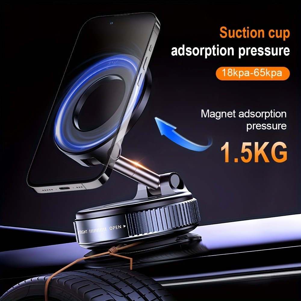 Zuignap Magnetische Telefoonho - Phone Cases Officeworks recensie en prijs